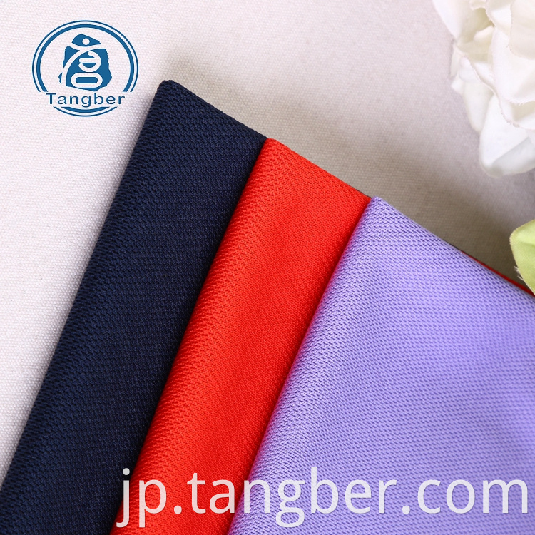Cheap Price Pique Fabric